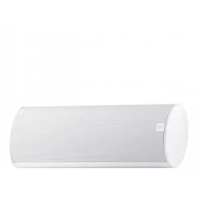 Центральный канал Canton CD 250.3 white high-gloss