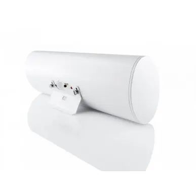Центральный канал Canton CD 250.3, silver