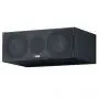 Центральный канал Canton GLE 455.2 CM black