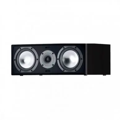Центральный канал Canton GLE 455.2 CM black