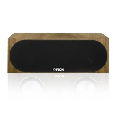 Центральный канал Canton TOWNUS 50 walnut