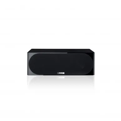 Центральный канал Canton TOWNUS 50 black high gloss