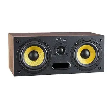 Центральный канал Davis Acoustics Mia 10 American Walnut