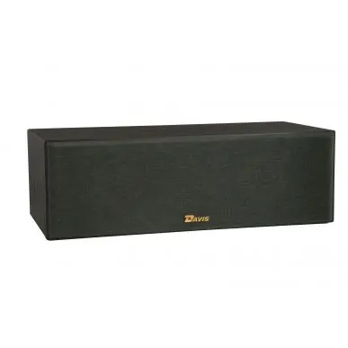 Центральный канал Davis Acoustics Krypton C Technik Black