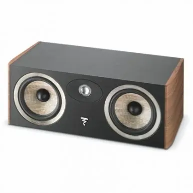 Центральный канал Focal Aria CC 900 Noyer