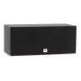 Центральный канал JBL Stage A125С Black