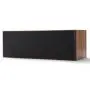 Центральный канал KEF Q250c WALNUT (SP4016WA)