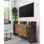 Центральный канал KEF Q250c WALNUT (SP4016WA)