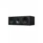 Центральный канал KEF Q650 SATIN BLACK
