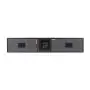 Центральный канал Klipsch R-34-C, Black/GNM