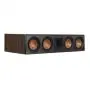 Центральный канал Klipsch RP-504C walnut