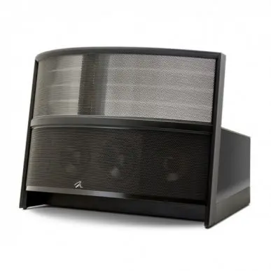 Центральный канал Martin Logan Illusion ESL C34A Meteor Grey