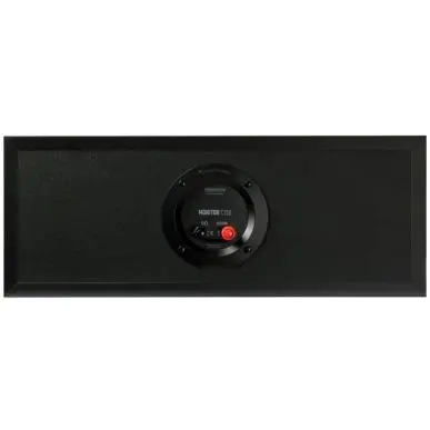 Центральный канал Monitor Audio Monitor C150 Black