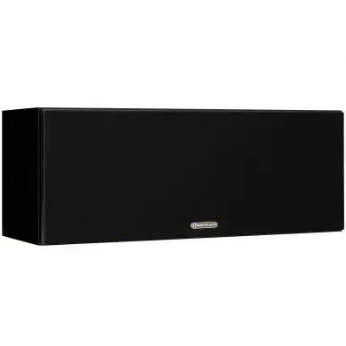 Центральный канал Monitor Audio Monitor C150 Black