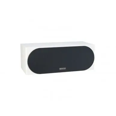 Центральный канал Monitor Audio Silver series C150 White