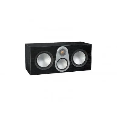 Центральный канал Monitor Audio Silver series C350 Black Oak