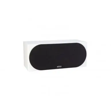 Центральный канал Monitor Audio Silver series C350 White