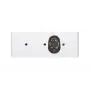 Центральный канал Monitor Audio Gold Series (5G) С250 Satin White