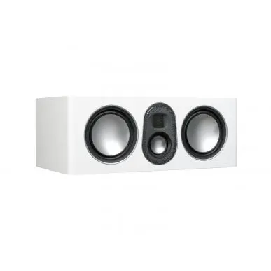 Центральный канал Monitor Audio Gold Series (5G) С250 Satin White