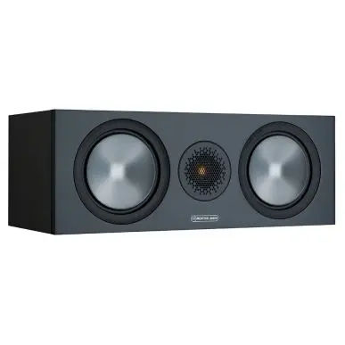 Центральный канал Monitor Audio Bronze C150 Black (6G)