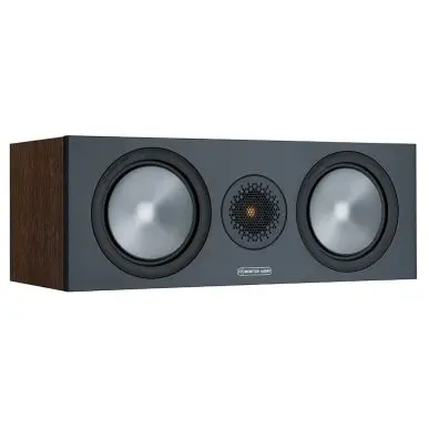 Центральный канал Monitor Audio Bronze C150 Walnut (6G)