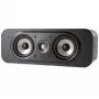 Центральный канал Polk Audio Signature S30e Black