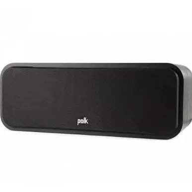 Центральный канал Polk Audio Signature S30e Black
