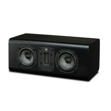 Центральный канал QUAD S-C BLACK OAK