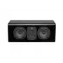 Центральный канал QUAD S-C PIANO BLACK