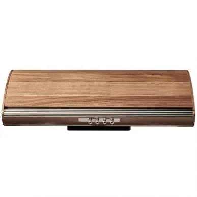 Центральный канал Sonus Faber Olympica Nova Center II walnut
