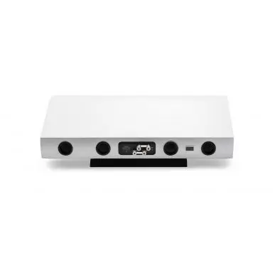 Центральный канал Sonus Faber Sonetto Center II White