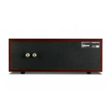 Wharfedale Diamond 11.CC rosewood