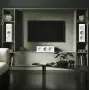 Центральный канал KEF R2 Meta Black Gloss (SP4057B1AA)