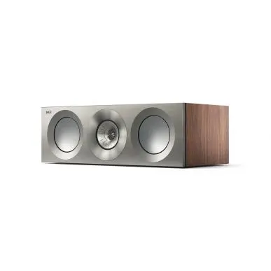 Центральный канал KEF REFERENCE 2 Meta WN/SLV (SP4051WA)
