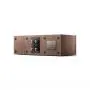 Центральный канал KEF REFERENCE 2 Meta WN/SLV (SP4051WA)