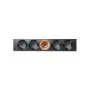 Центральный канал KEF REFERENCE 4 Meta BLK/GRY (SP4052BA)