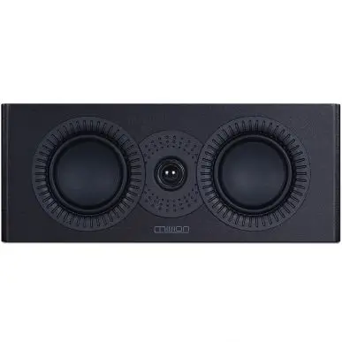 Центральный канал Mission LX-C1 MKII (Walnut Pearl)