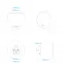 Полочная акустика Gallo Acoustics Micro In-Ceiling Mount (White - Paintable)