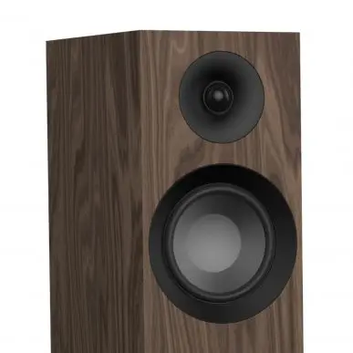 Напольная акустика Jamo S 805 Walnut