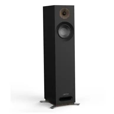 Напольная акустика Jamo S 805 Black