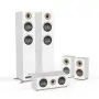 Комплект акустики Jamo S 807 HCS White
