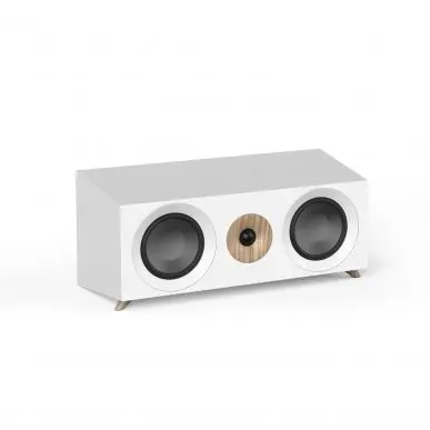Комплект акустики Jamo S 807 HCS White