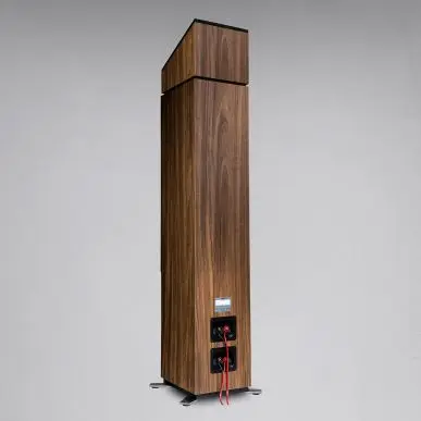 Напольная акустика Jamo S 809 Black