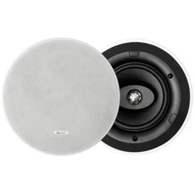 Потолочная акустика KEF Ci160 CR 2 WAY MUSIC