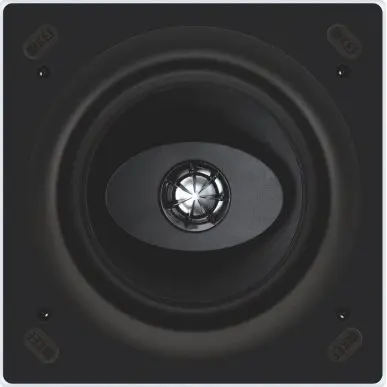 Потолочная акустика KEF Ci130.2CS 130mm UniQ (SP3935AA)