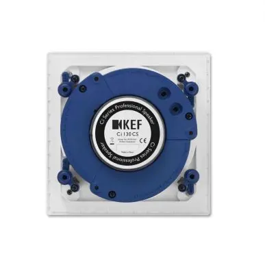 Потолочная акустика KEF Ci130.2CS 130mm UniQ (SP3935AA)