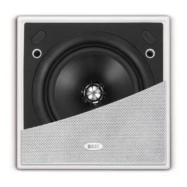   Потолочная акустика KEF Ci130QS UNI-Q2 WAY