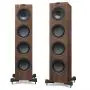 KEF Q750 Satin Walnut