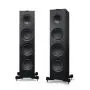 KEF Q750 Satin Black
