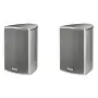 Полочная акустика Magnat Needle Alu Sat silver aluminium